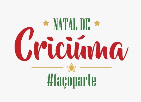 Criciúma terá 30 dias de programação natalina gratuita