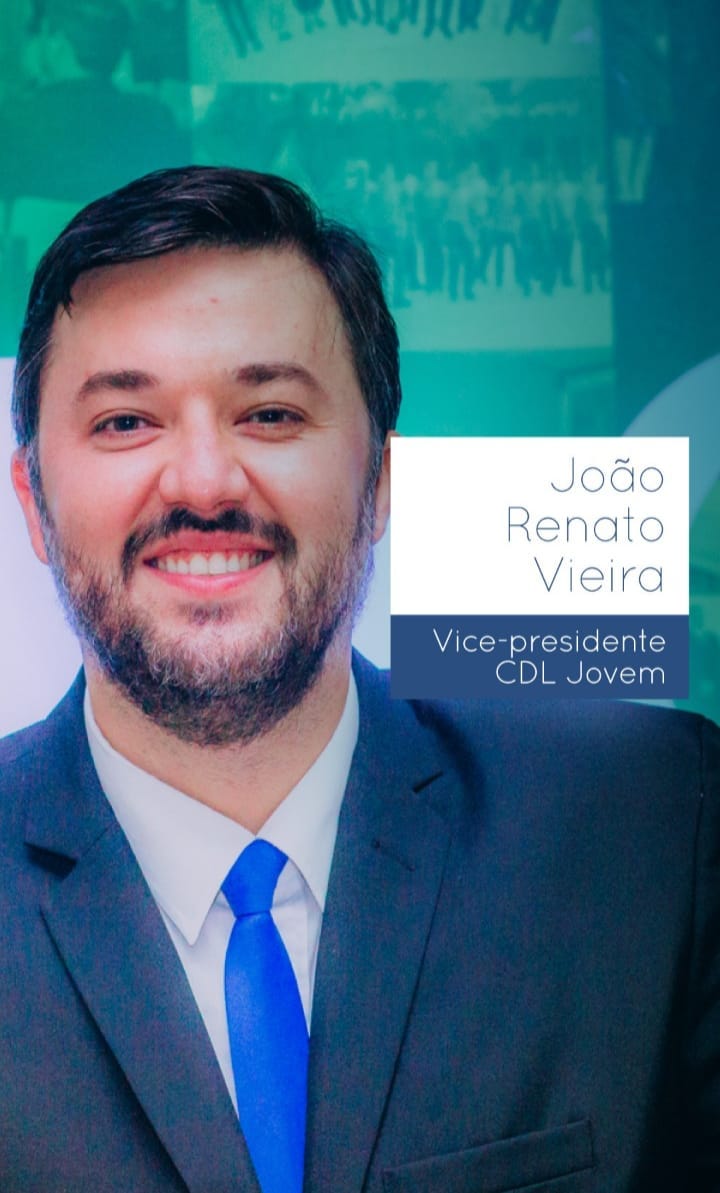 Joao Renato Veira