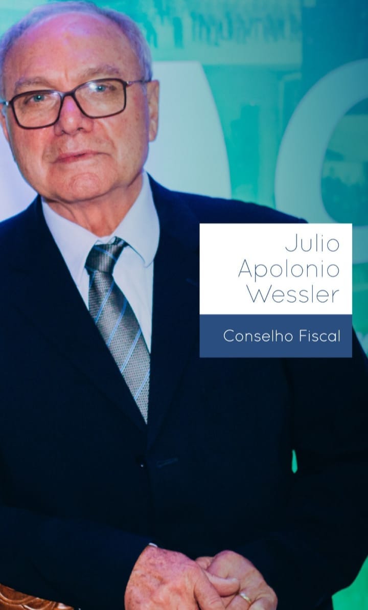 Julio Apolonio
